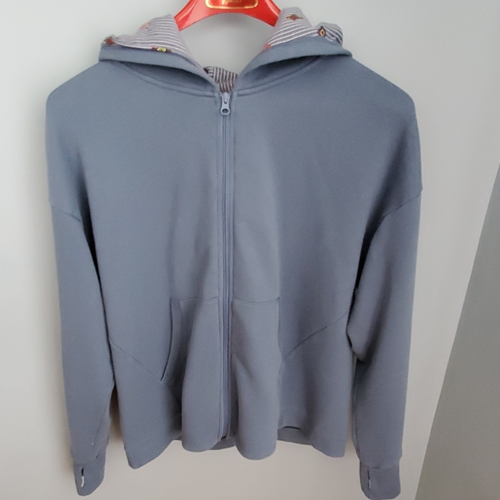 Vera Bradley Hoodie XL